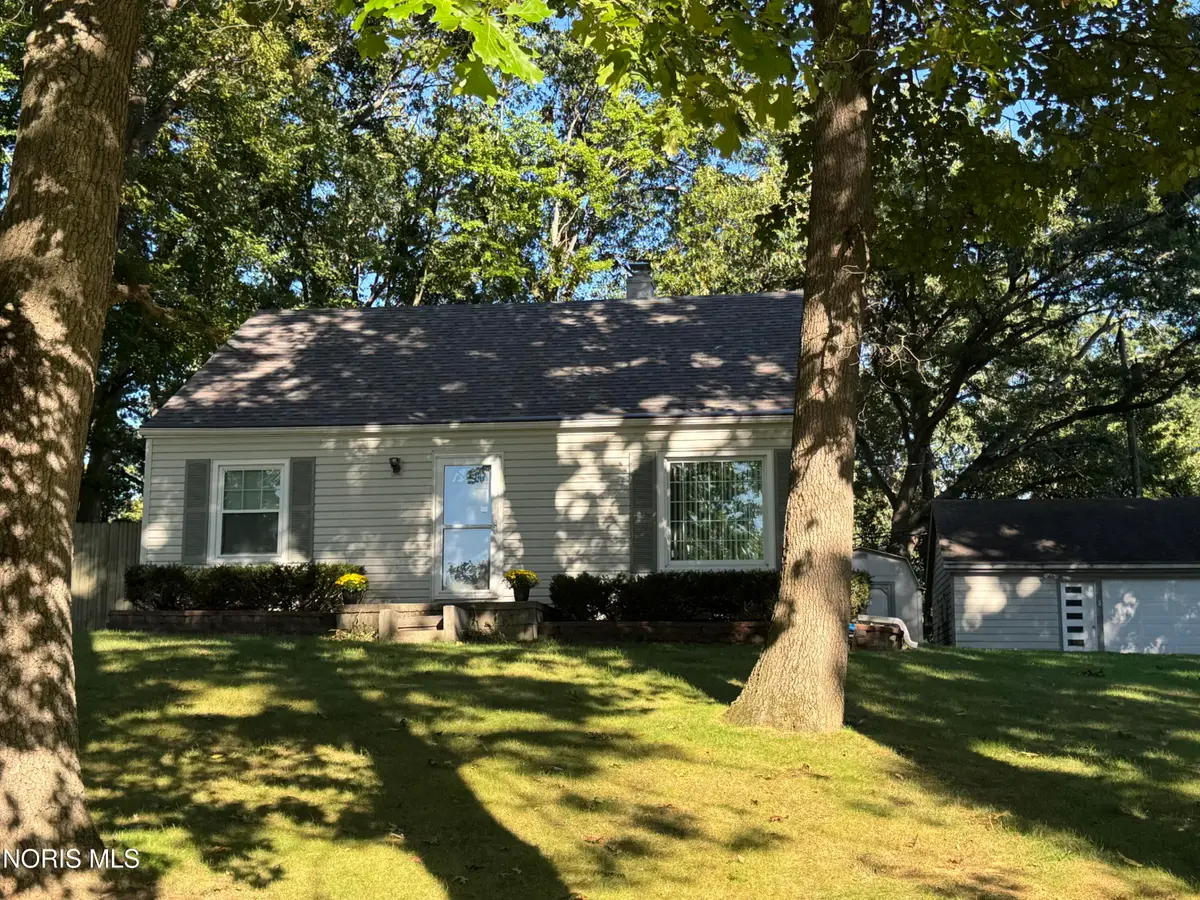 5304 Selma Street, Toledo, OH 43613 - #1