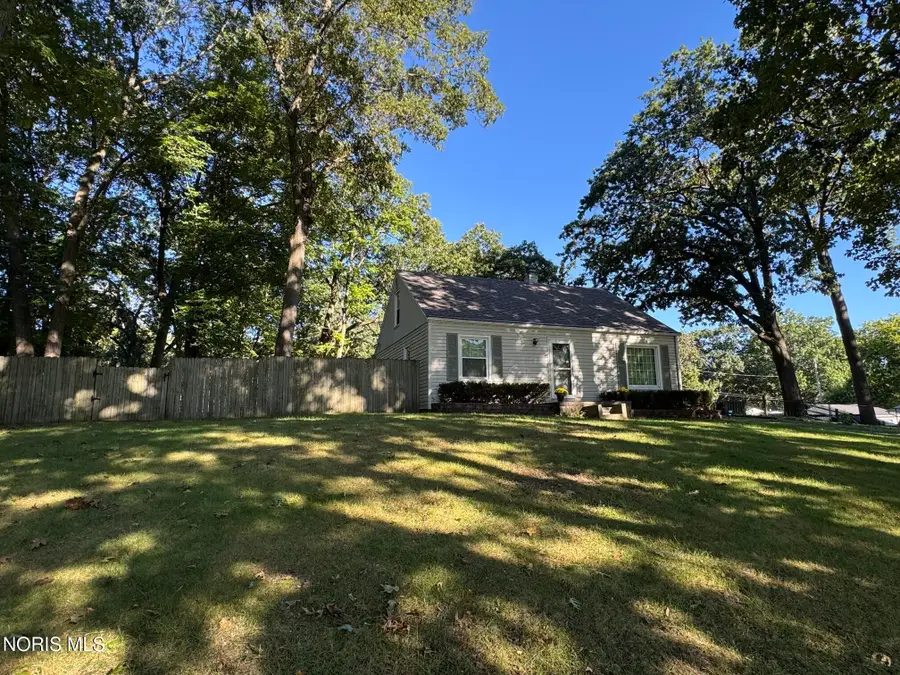 5304 Selma Street, Toledo, OH 43613 - #3