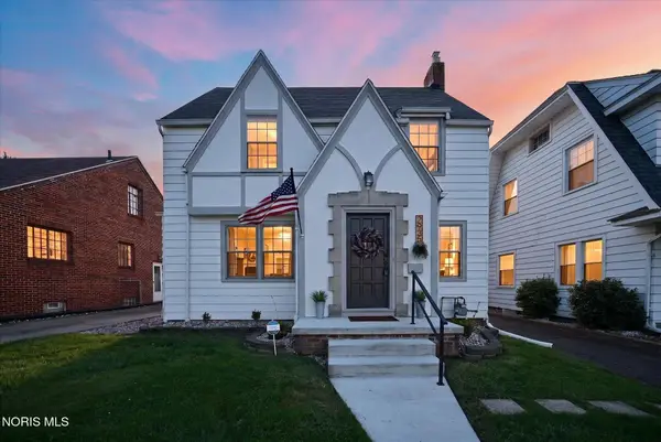 2935 Gunckel Boulevard, Toledo, OH 43606