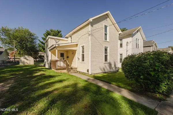 206 Midland Avenue, Findlay, OH 45840
