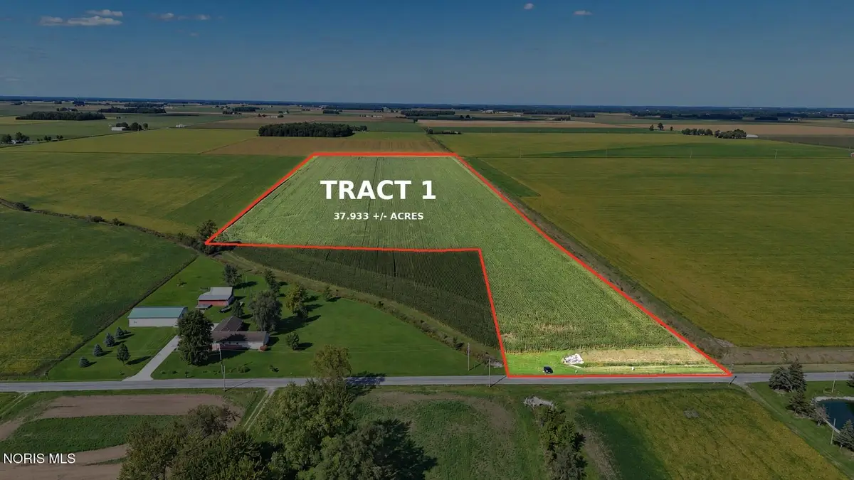 0 Road E, Continental, OH 45831 - #1