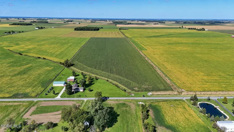 0 Road E, Continental, OH 45831 - #3