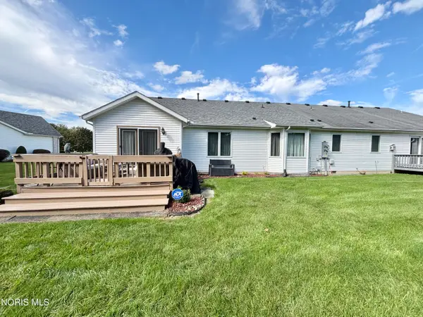 4545 Blackstone Drive, Maumee, OH 43537