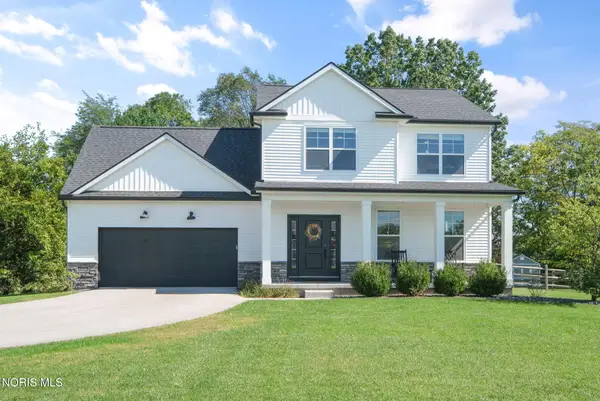 4925 Black Road, Monclova, OH 43542