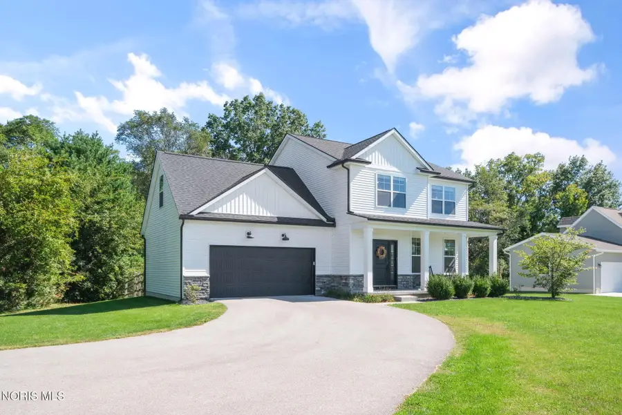 4925 Black Road, Monclova, OH 43542 - #2