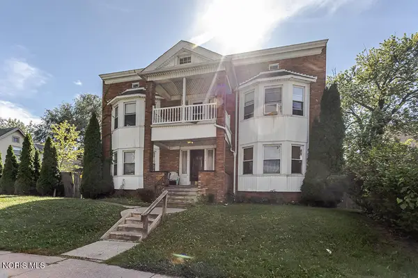 428 Platt Street, Toledo, OH 43605