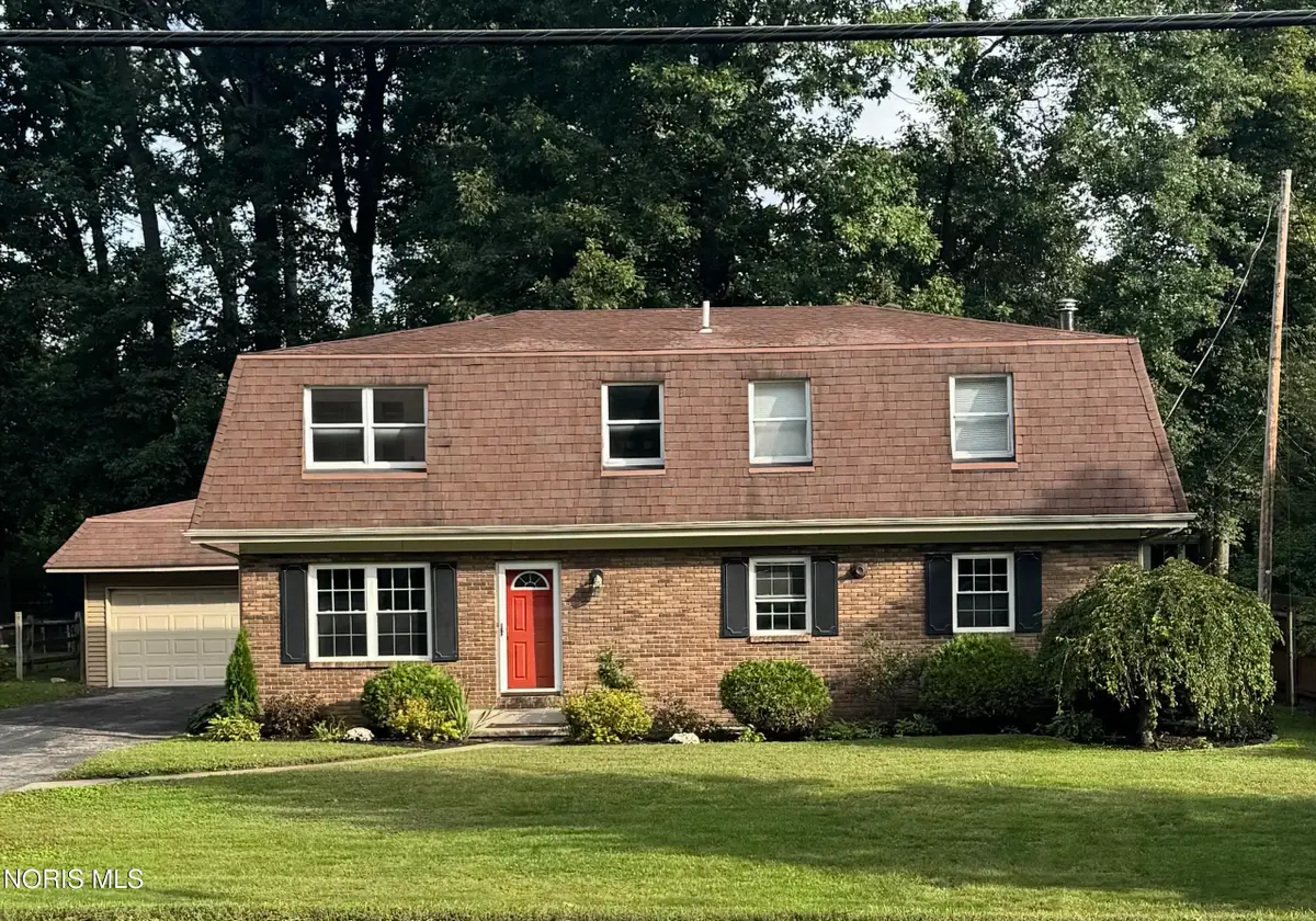 4612 W Laskey Road, Toledo, OH 43623 - #1