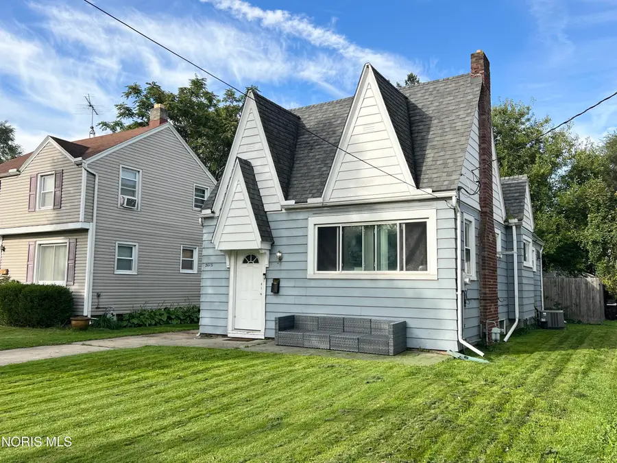 3615 Wallwerth Drive, Toledo, OH 43612 - #2