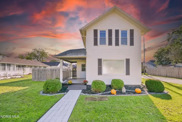 102 N Grove Street, Walbridge, OH 43465
