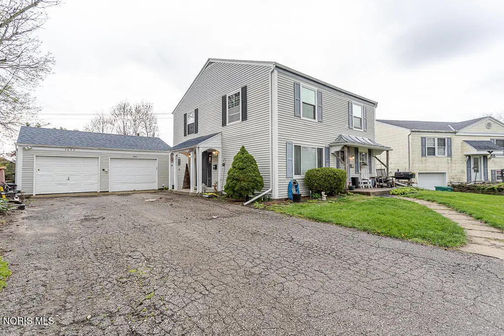 3693 Lakepointe Drive, Northwood, OH 43619 - #1