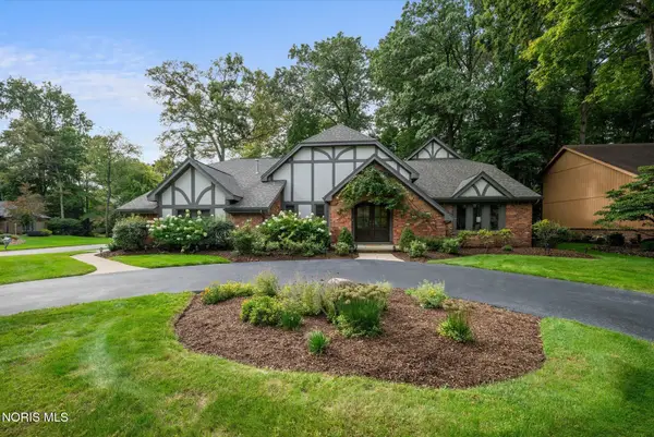 5925 Miakonda Trail, Sylvania, OH 43560