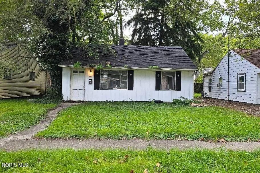 3411 Buckeye Street, Toledo, OH 43608 - #1