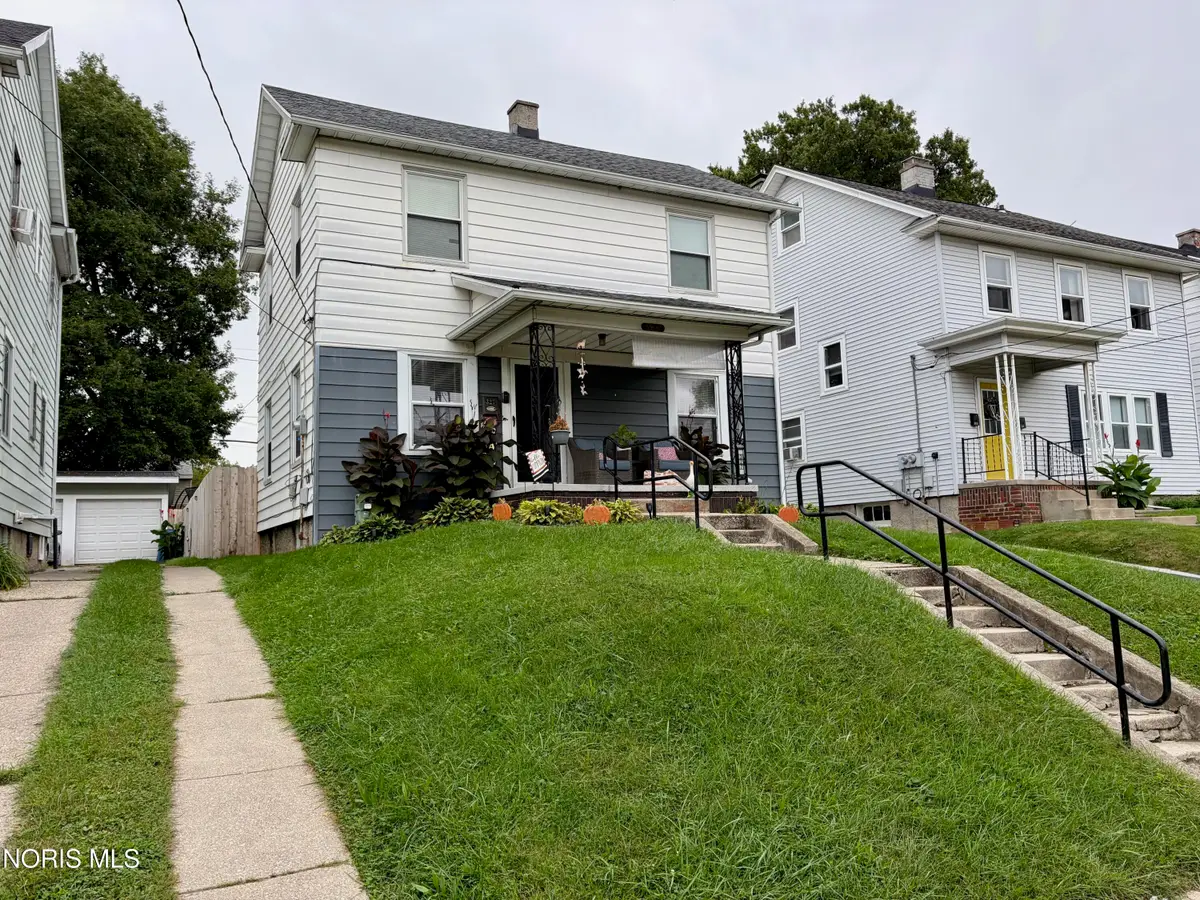 327 Van Buren Avenue, Toledo, OH 43605 - #1