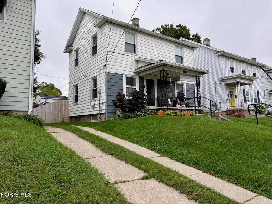 327 Van Buren Avenue, Toledo, OH 43605 - #2