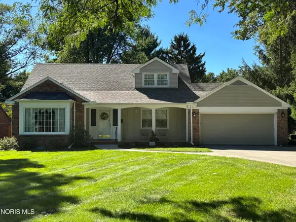 1900 Green Valley Drive, Toledo, OH 43614