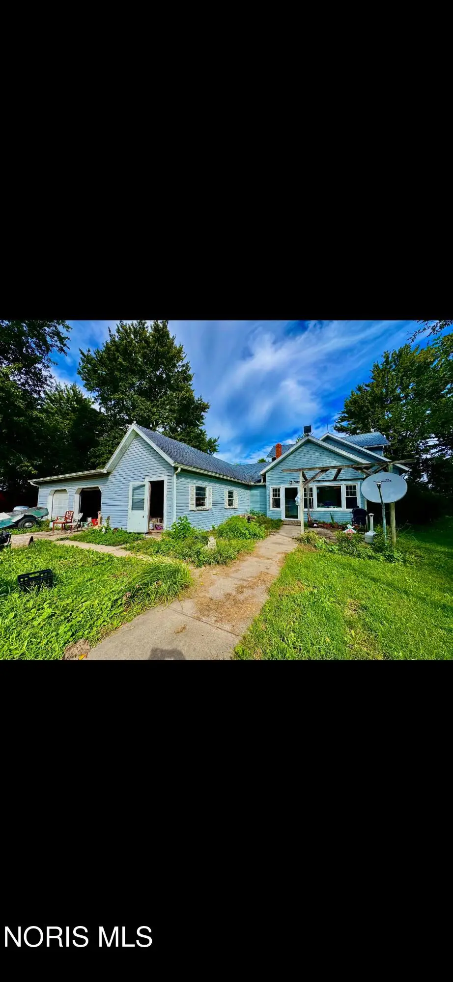 M647 County Road 2, McClure, OH 43534 - #1