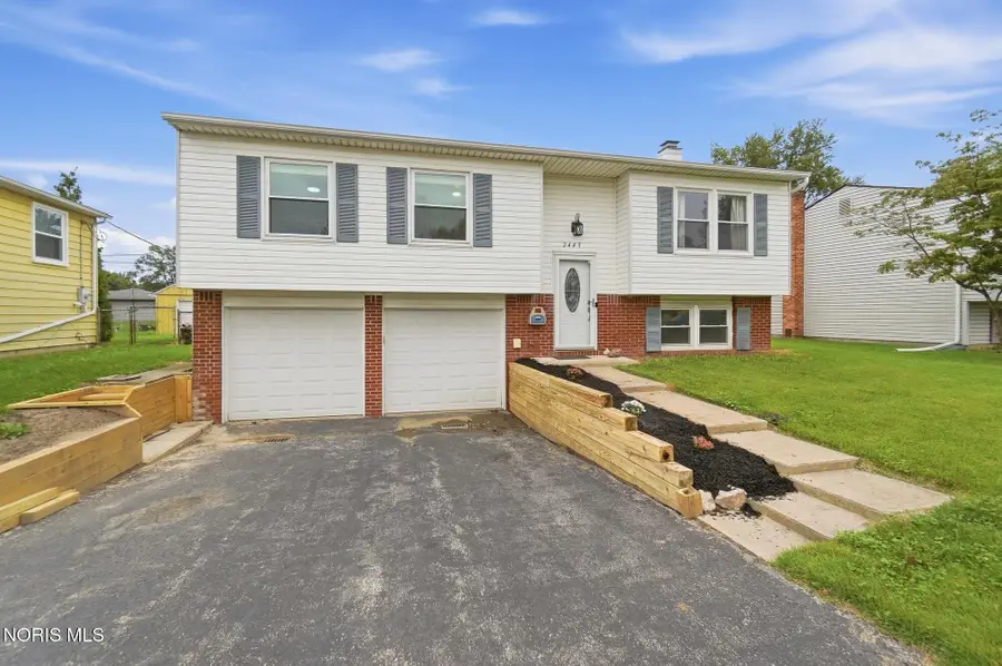 2443 Bedford Lane, Northwood, OH 43619 - #3