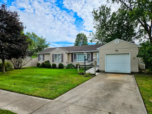 227 Elizabeth Avenue, Findlay, OH 45840