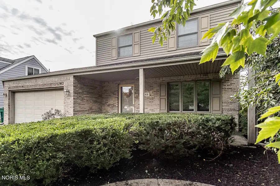 546 Bruns Drive, Rossford, OH 43460 - #3