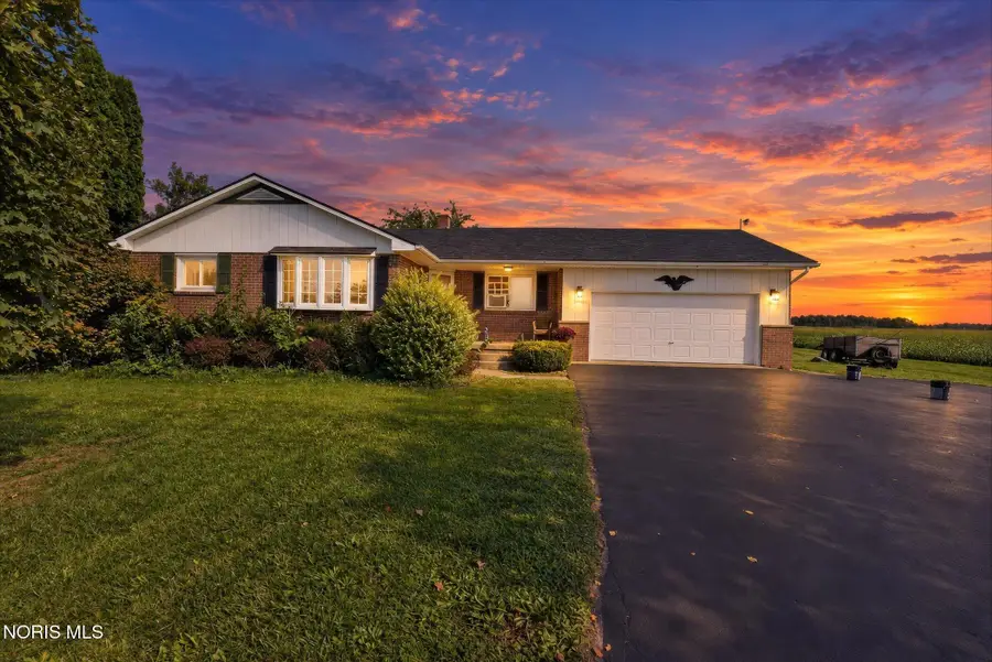 2685 County Road 66, Gibsonburg, OH 43431 - #2