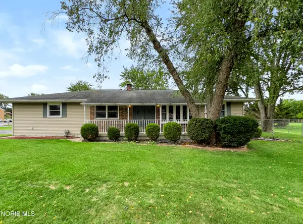 1001 W Bigelow Avenue, Findlay, OH 45840