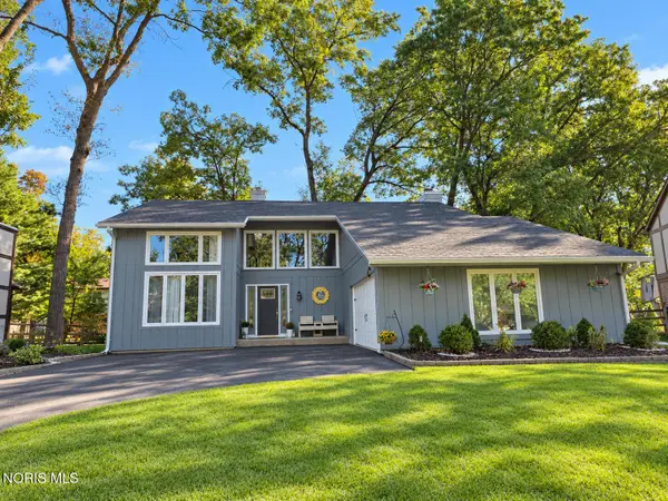 2344 Cheshire Woods Road, Toledo, OH 43617