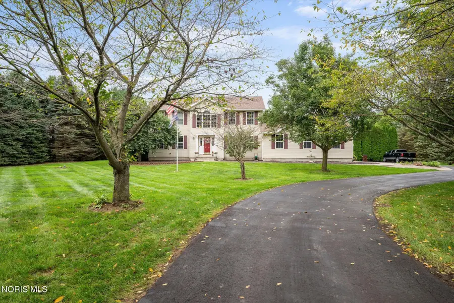 1522 County Road B, Swanton, OH 43558 - #2