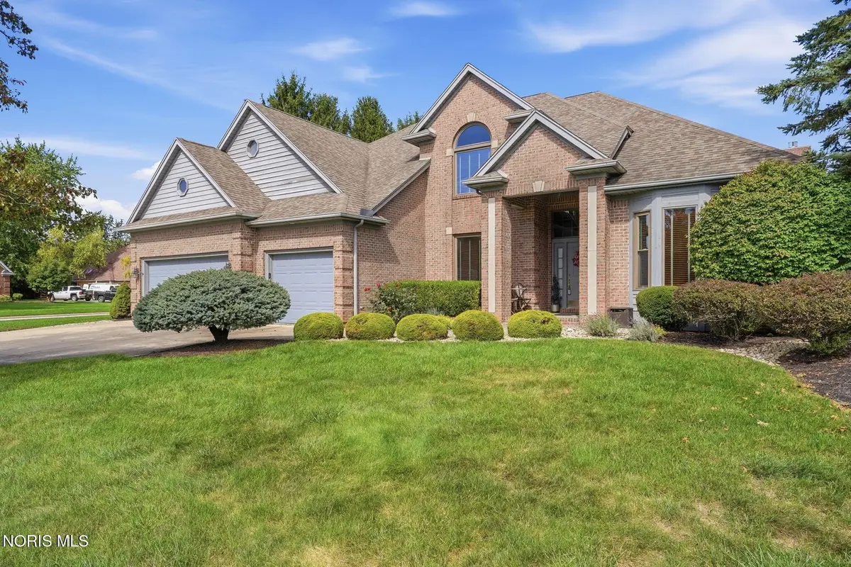 2330 Heatherwood Drive, Findlay, OH 45840 - #1