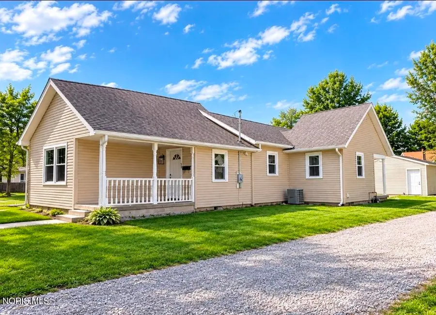 52 S Belmore Street, Leipsic, OH 45856 - #2