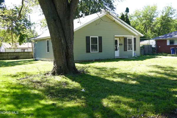 2027 Ketner Avenue, Toledo, OH 43613