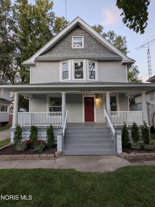 3914 Lockwood Avenue, Toledo, OH 43612