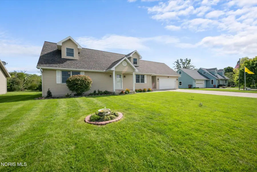 304 Michaelis Drive, Napoleon, OH 43545 - #2