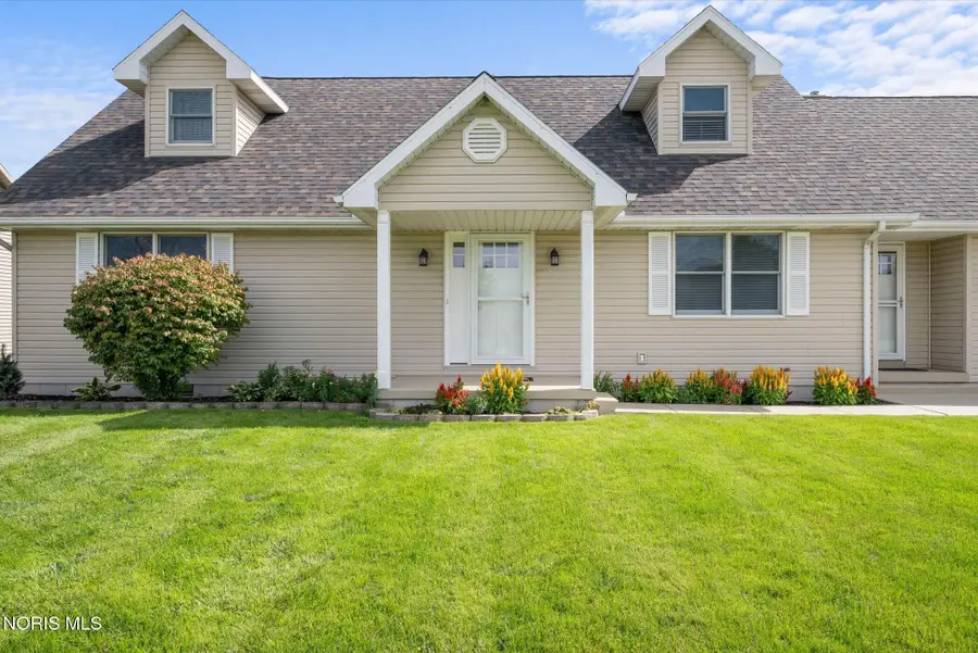 304 Michaelis Drive, Napoleon, OH 43545 - #3