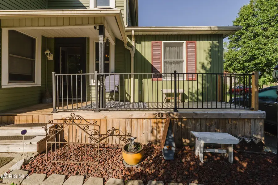 206 Basinger Road, Pandora, OH 45877 - #3