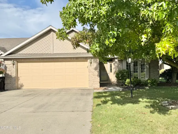 164 Cedarbrook Drive, Ottawa, OH 45875