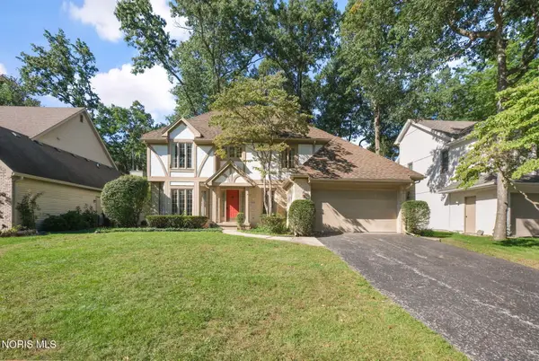 7050 Cloister Road, Toledo, OH 43617