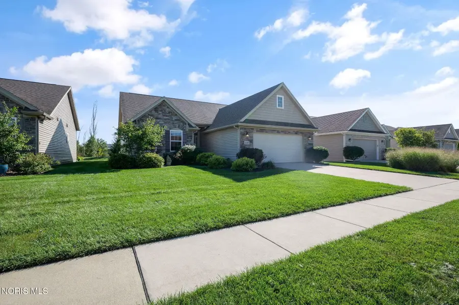 26087 Turnbridge Drive, Perrysburg, OH 43551 - #2