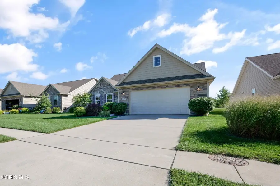 26087 Turnbridge Drive, Perrysburg, OH 43551 - #3