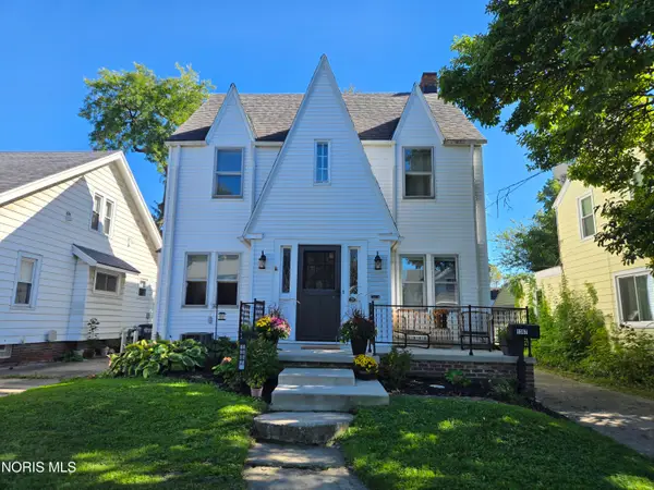 1367 Glenview Road, Toledo, OH 43614