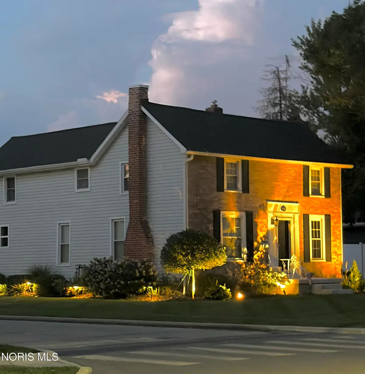 1401 River Road, Maumee, OH 43537 - #1