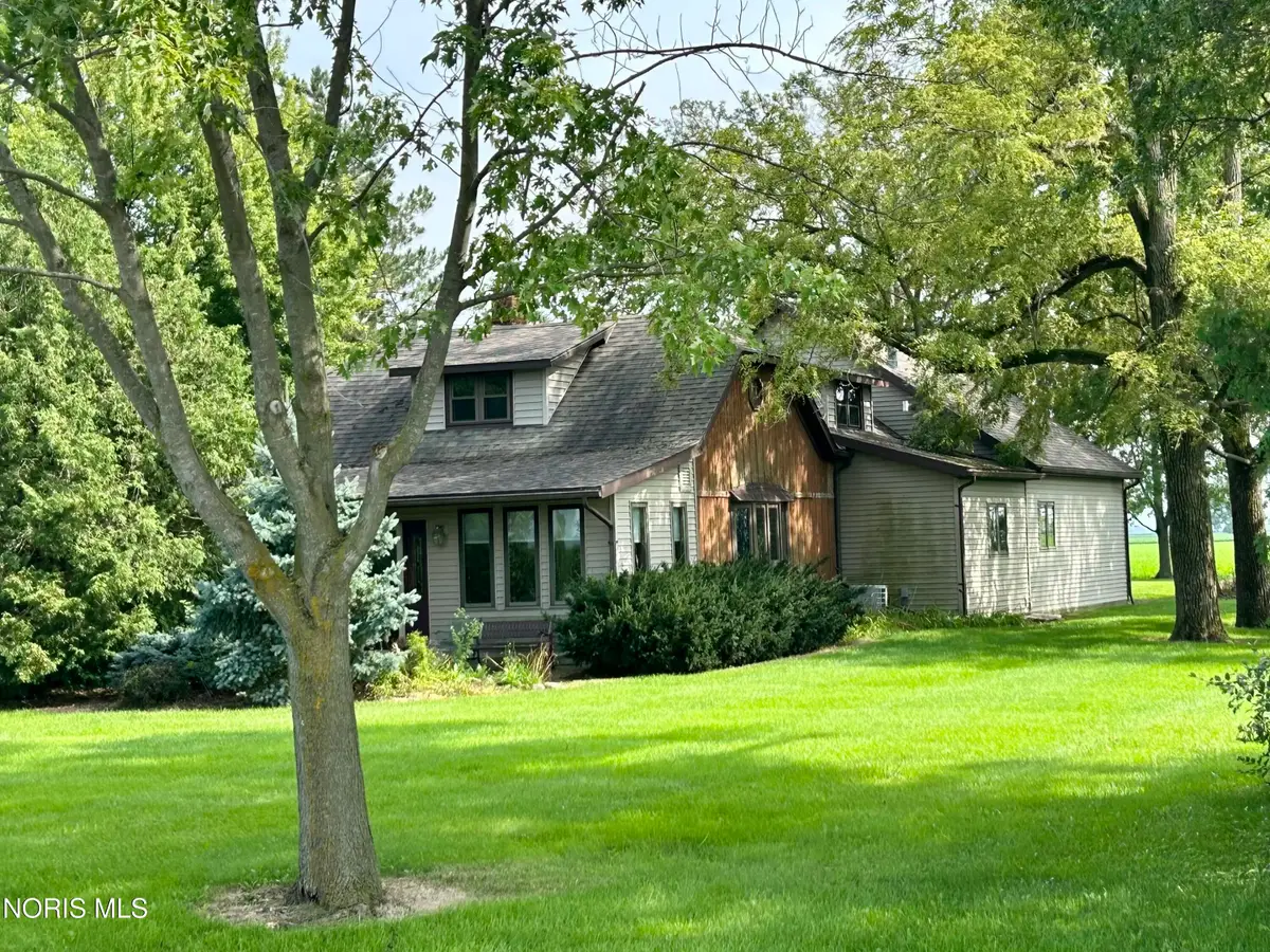 4904 Rd 162, Antwerp, OH 45813 - #1