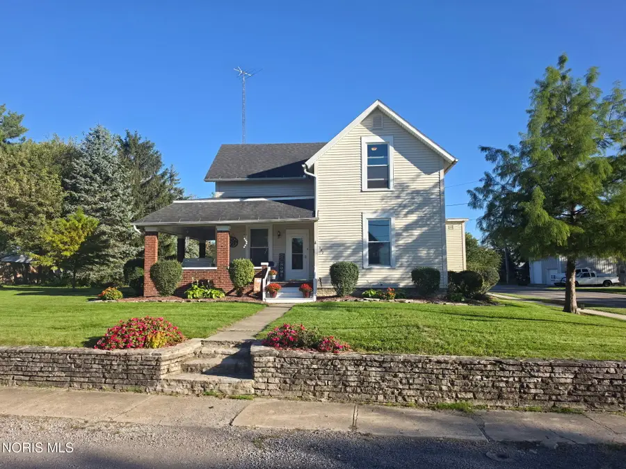 157 Geiger Street, Bluffton, OH 45817 - #2