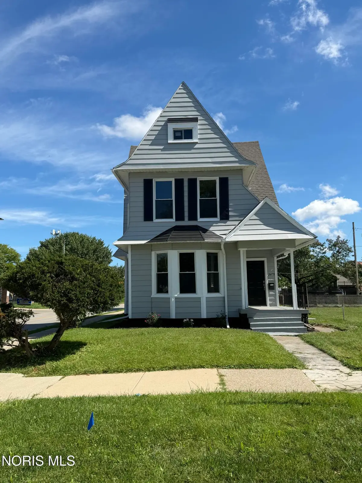 2478 Franklin Avenue, Toledo, OH 43620 - #1