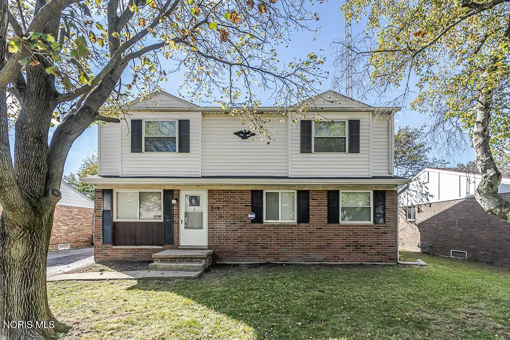 808 Butterfield Drive, Toledo, OH 43615 - #1