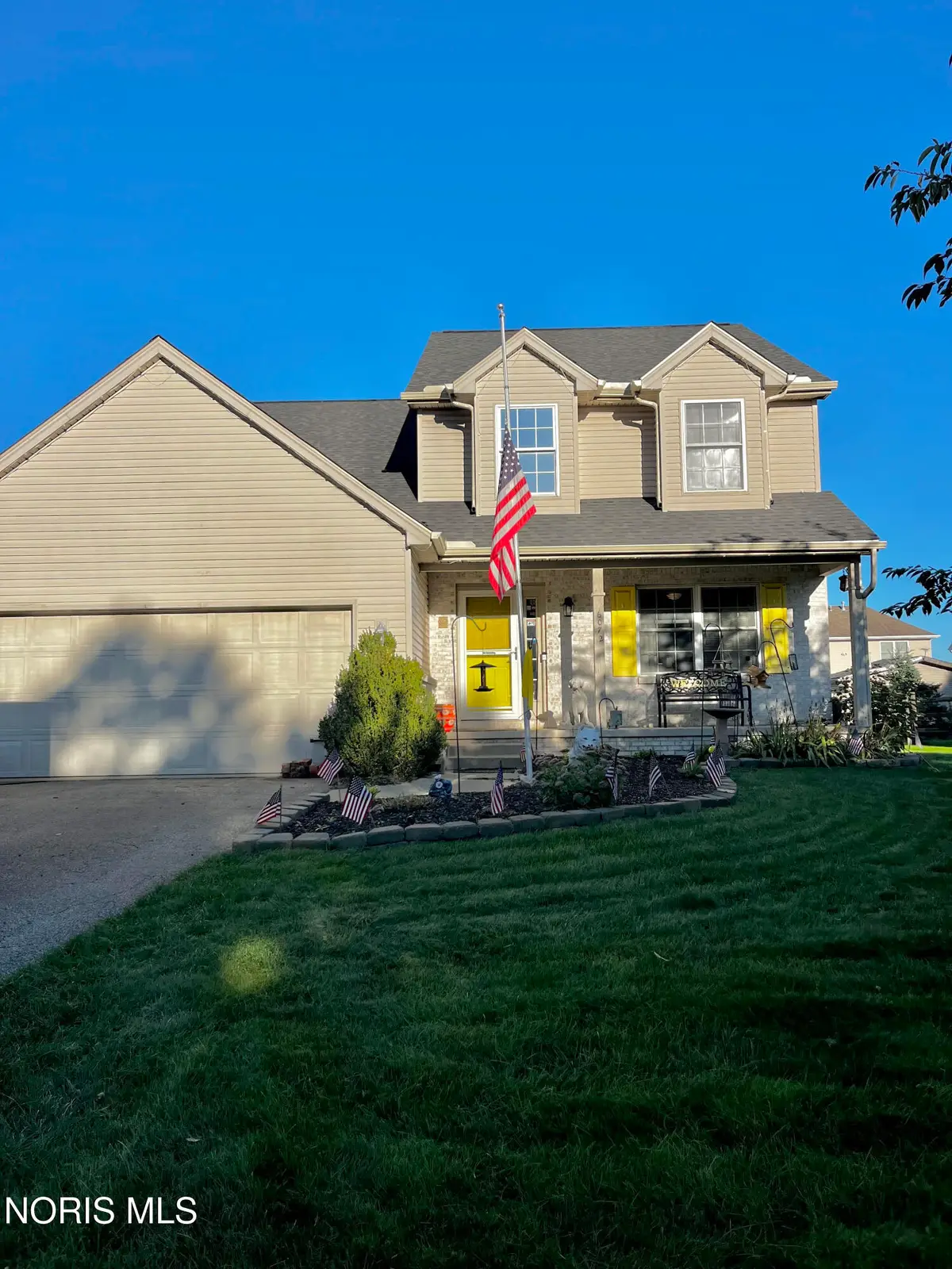 6072 Brookestone Village Lane, Sylvania, OH 43560 - #1