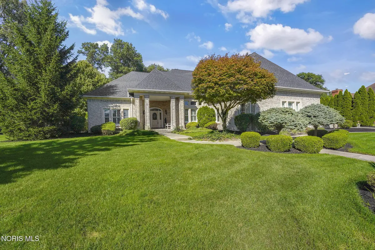 336 Pheasant Run Place, Findlay, OH 45840 - #1