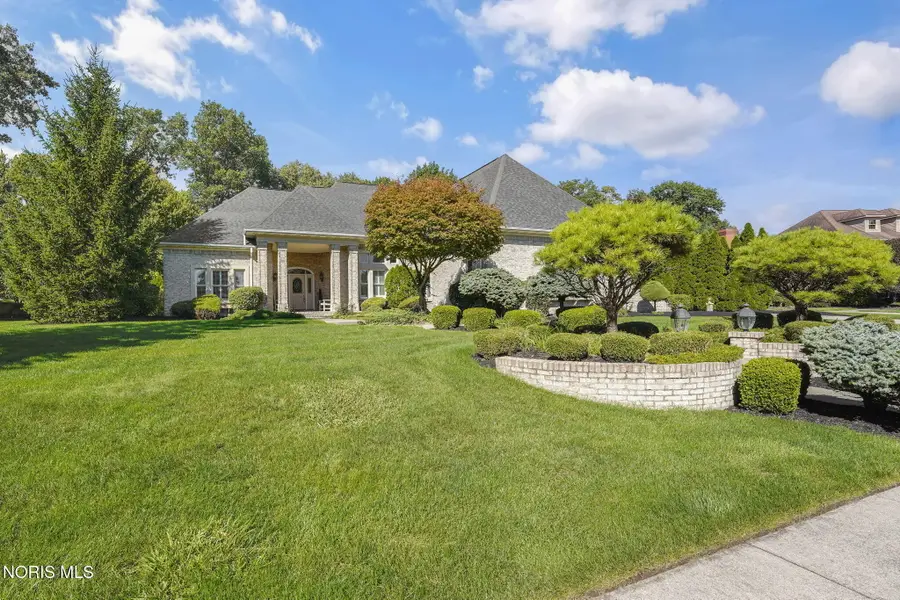 336 Pheasant Run Place, Findlay, OH 45840 - #2