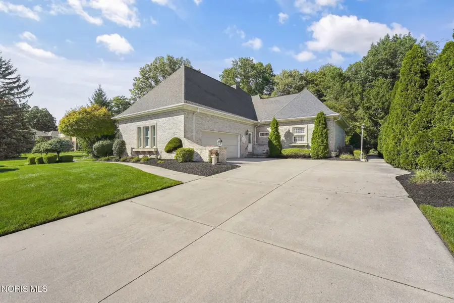 336 Pheasant Run Place, Findlay, OH 45840 - #3
