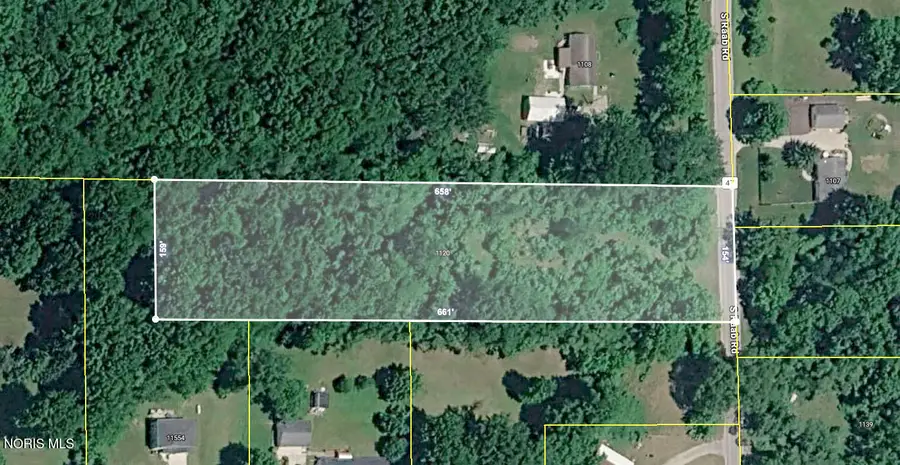 1120 S Raab Road, Swanton, OH 43558 - #2