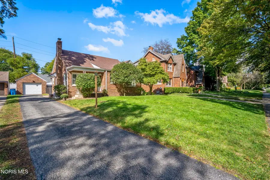 3003 Goddard Road, Toledo, OH 43606 - #2